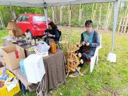 Regionalmarkt Herbst 2024